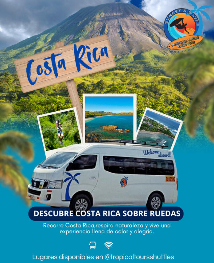 #tours #shuttle #tourism